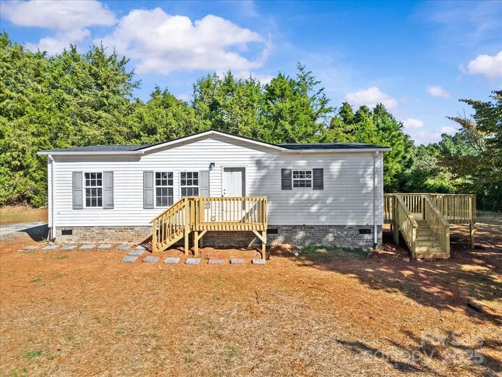 282 Bob Hardin Road  Rutherfordton NC 28139 photo