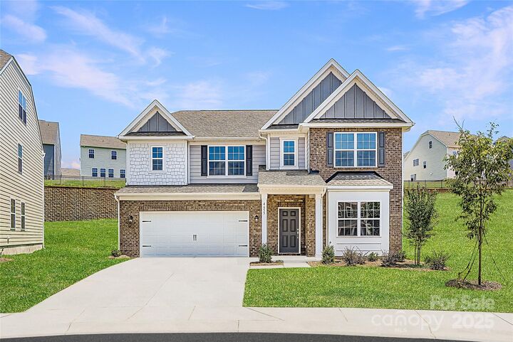 1039 Lookout Shoals Drive  Fort Mill SC 29715 photo