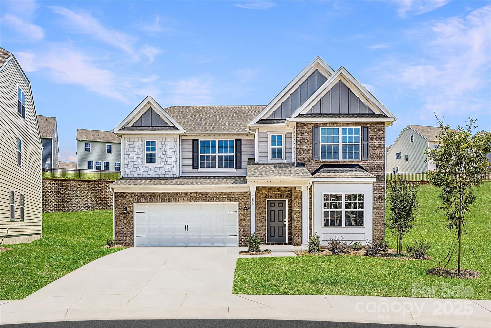 Property Photo: 1039 Lookout Shoals Drive SC 29715