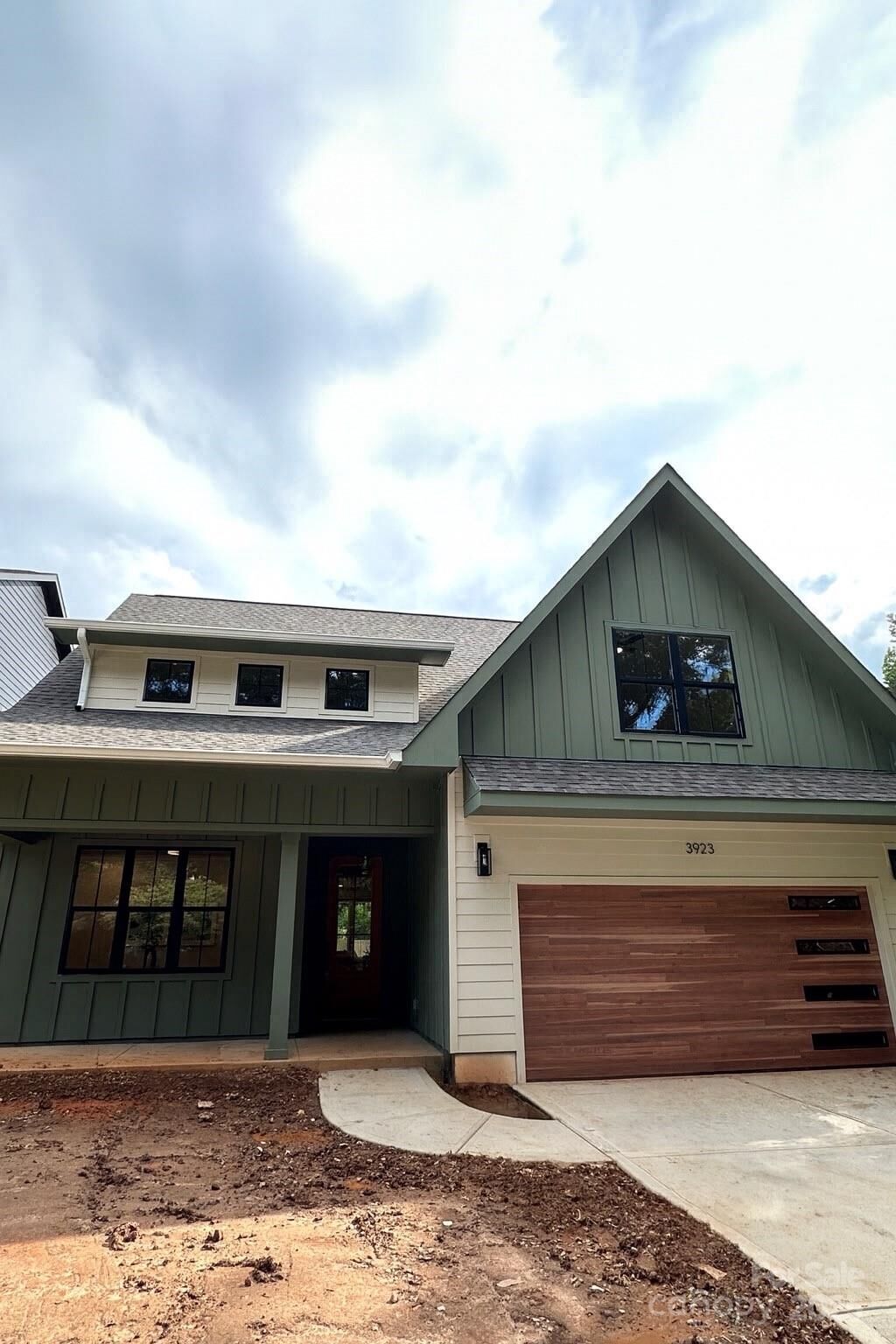 Property Photo:  3923 Tresevant Avenue  NC 28208 