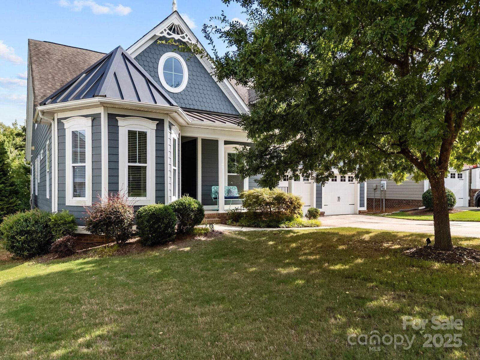 Property Photo: 18804 Avery Park Drive NC 28031