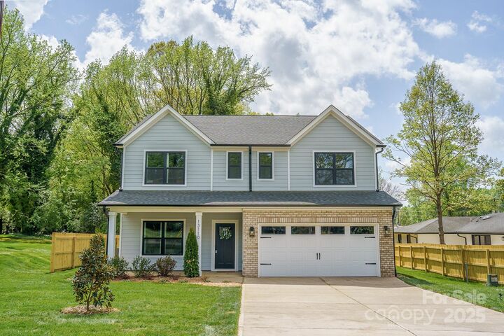 12460 Dearmon Road  Charlotte NC 28269 photo