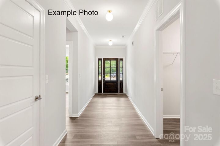 Property Photo: 102 Oakham Place Haf0026 NC 28115