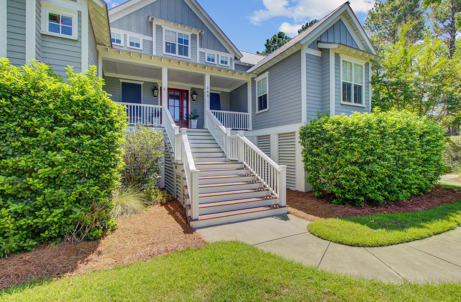 Property Photo:  200 Tidal Currents Lane  SC 29464 