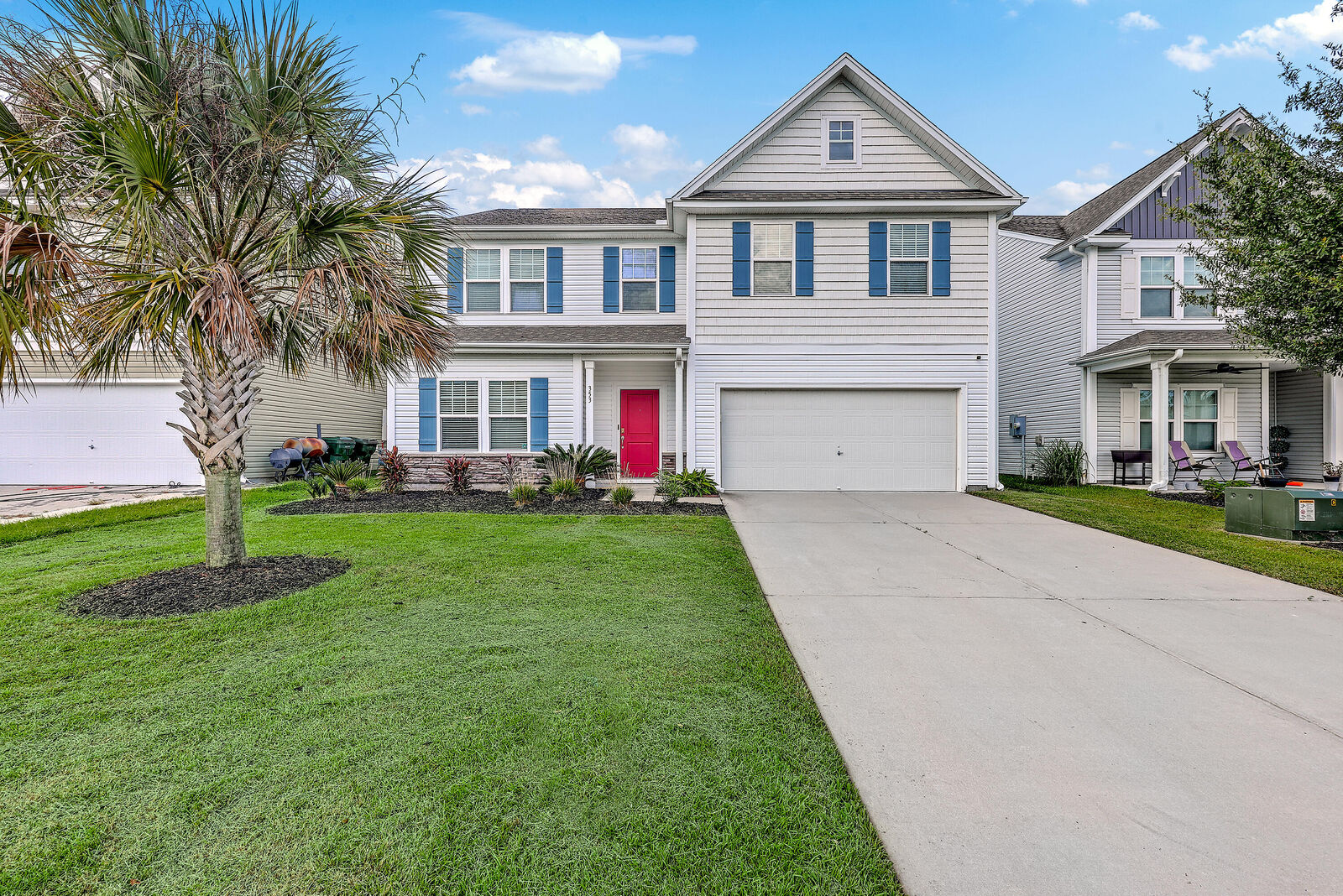 Property Photo:  353 Dunlin Drive  SC 29486 