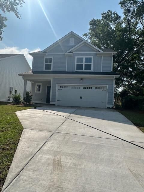 Property Photo:  4124 O'Hear Avenue  SC 29405 
