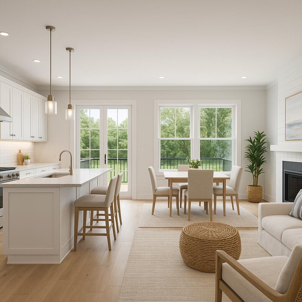 Property Photo: 828 Burger Street SC 29407