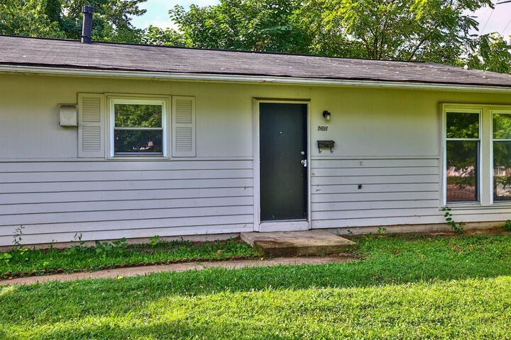Property Photo:  2697 Wenning Road  OH 45231 