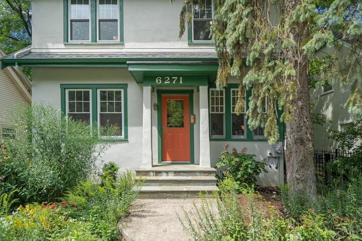 Property Photo:  6271 Cortelyou  OH 45213 