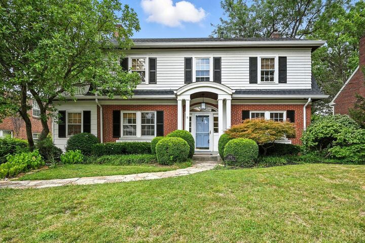 3306 Lambert Place  Cincinnati OH 45208 photo