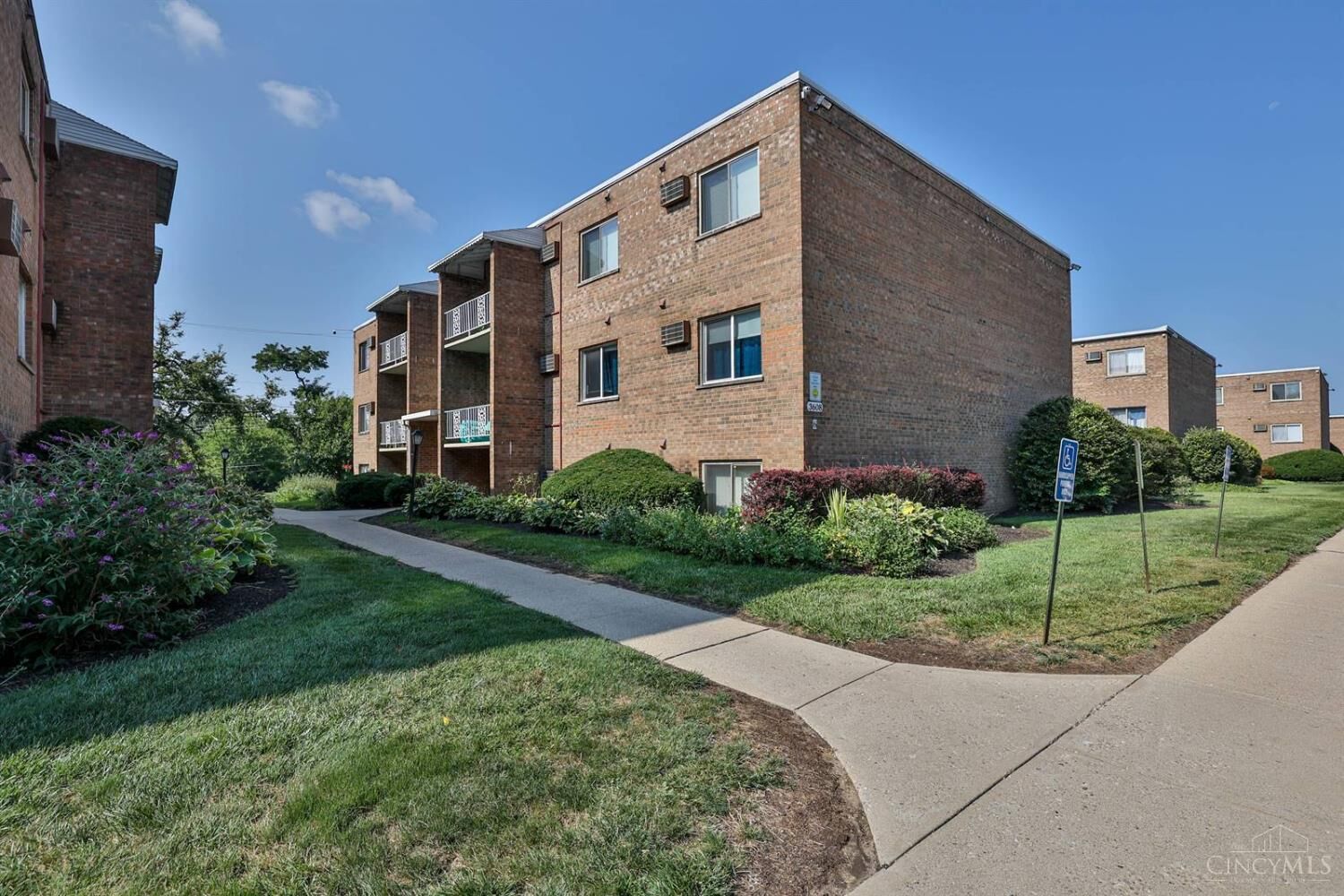 Property Photo: 3608 Westwood Northern Boulevard OH 45211