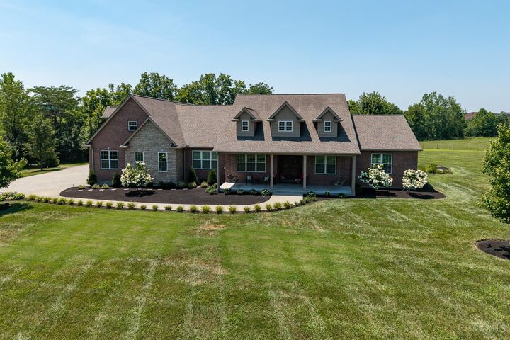 Property Photo:  6431 Lesourdsville West Chester Road  OH 45011 