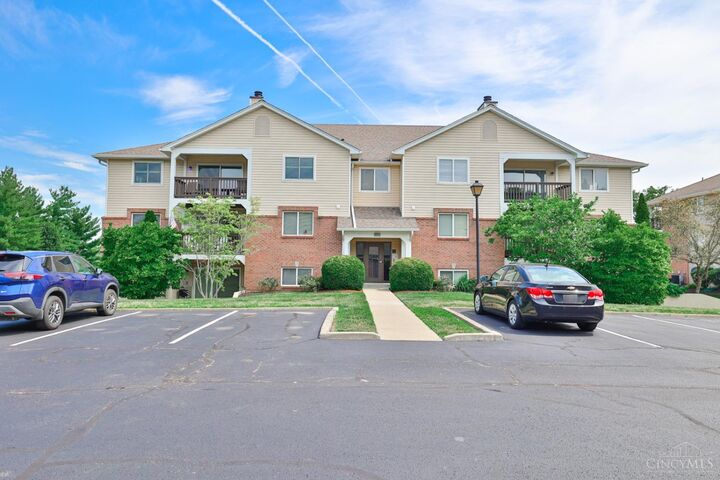 12120 Regency Run Court  Springfield Twp. OH 45240 photo