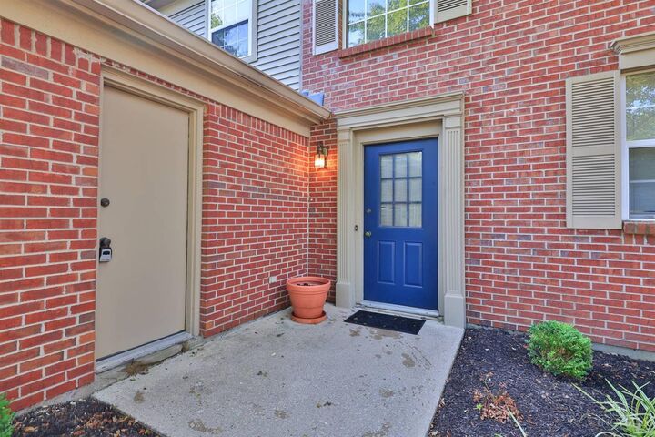 Property Photo:  5649 Regimental Place  OH 45239 