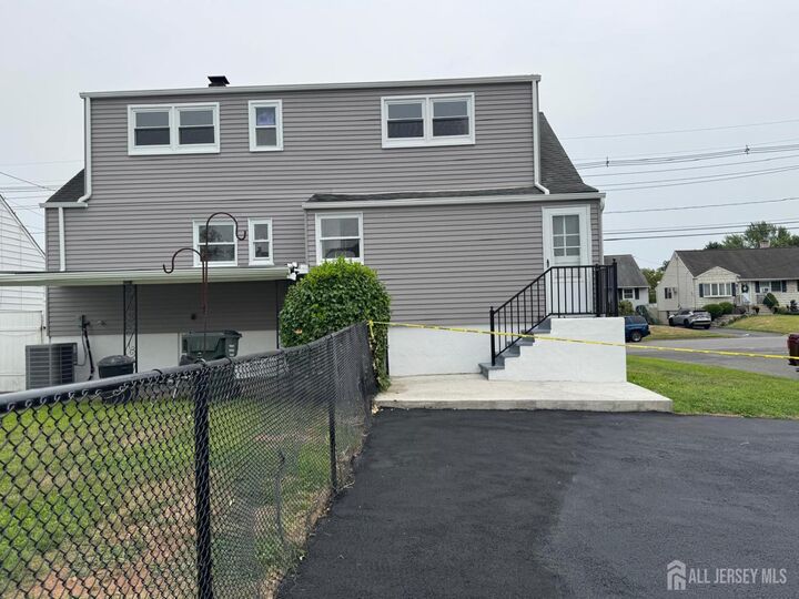 Property Photo:  138 Bedford Avenue  NJ 08830 