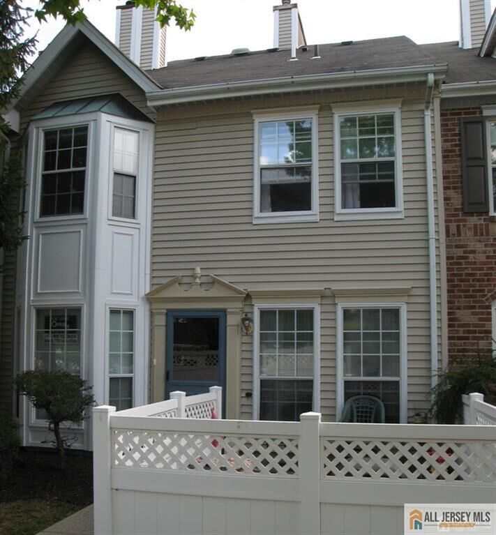 Property Photo: 110 Albury Way NJ 08902