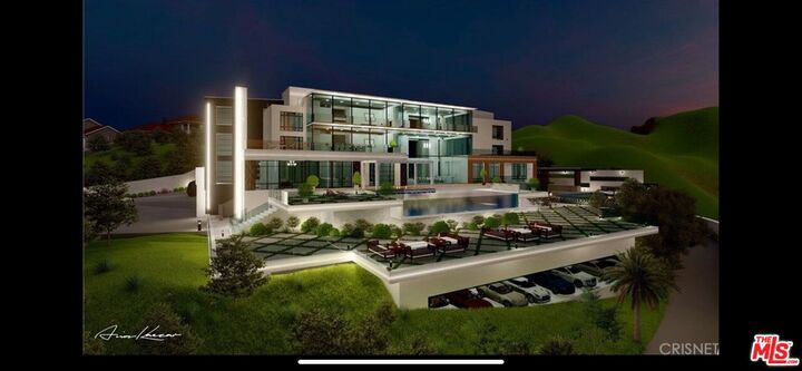 Property Photo:  1842 N Crescent Heights Blvd  CA 90069 