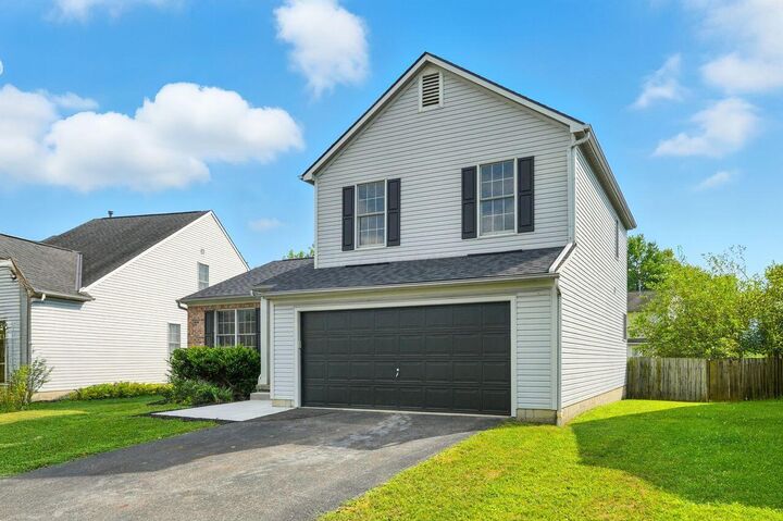 Property Photo:  197 Rainswept Drive  OH 43119 