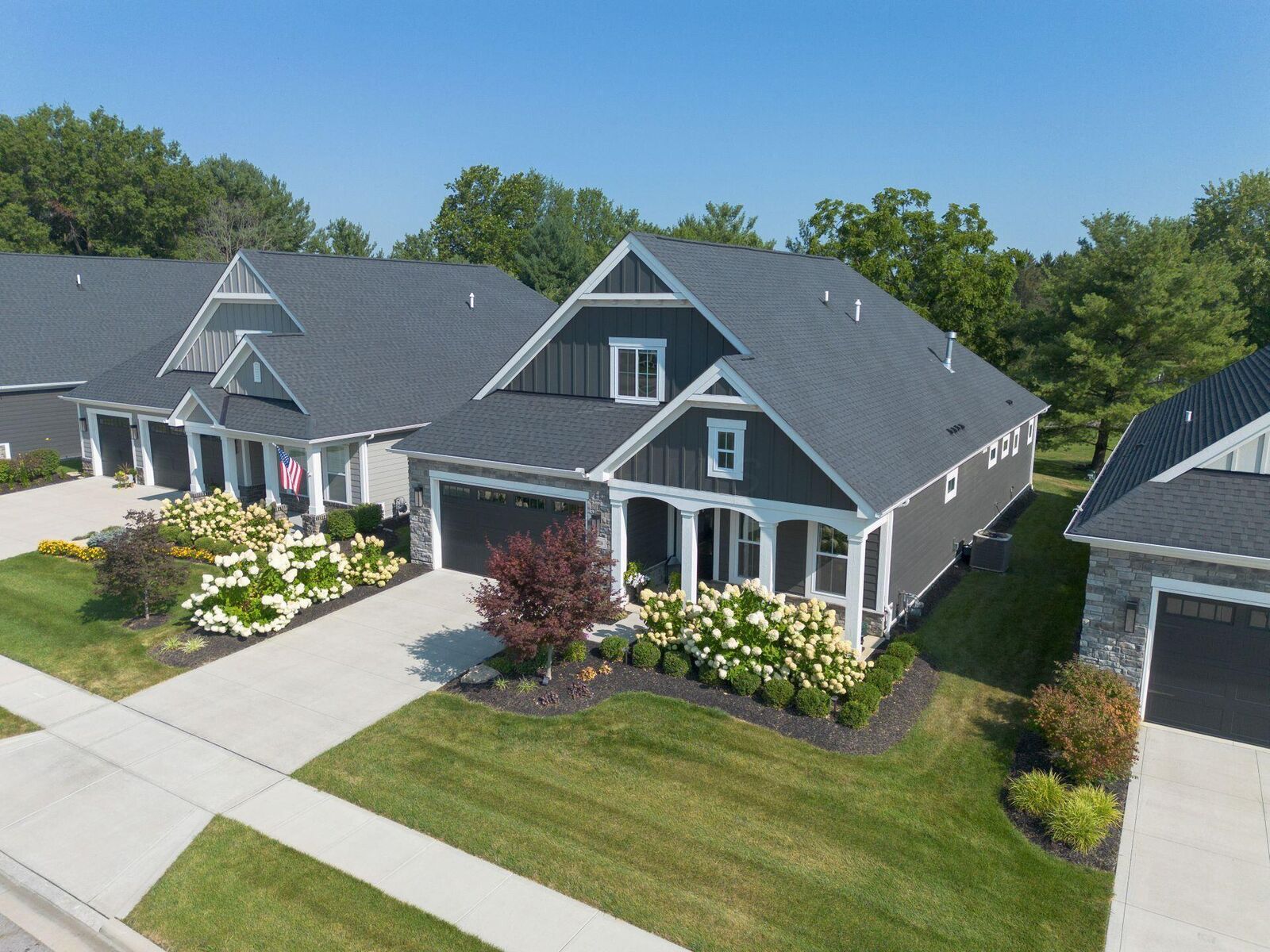 Property Photo:  5518 Seclusion Drive  OH 43081 