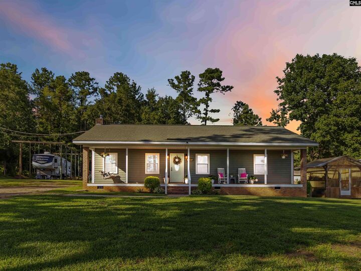 Property Photo: 279 Lakewood SC 29127