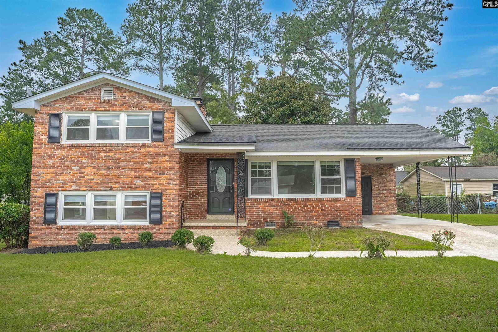 Property Photo: 1018 Pinevale SC 29203