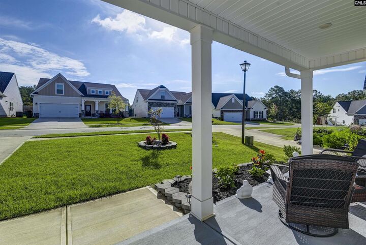 Property Photo:  137 Bolter  SC 29045 