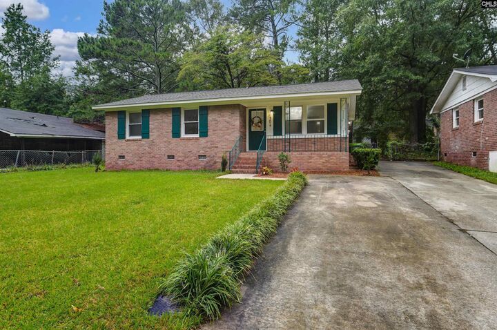 Property Photo:  304 Beaverbrook  SC 29203 
