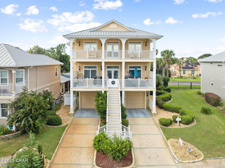116 Smugglers Cove Court  Panama City Beach FL 32413 photo