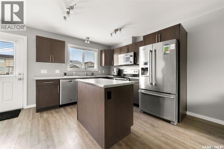 Photo de la propriété: 4638 Albulet Drive SK S4W 0R3