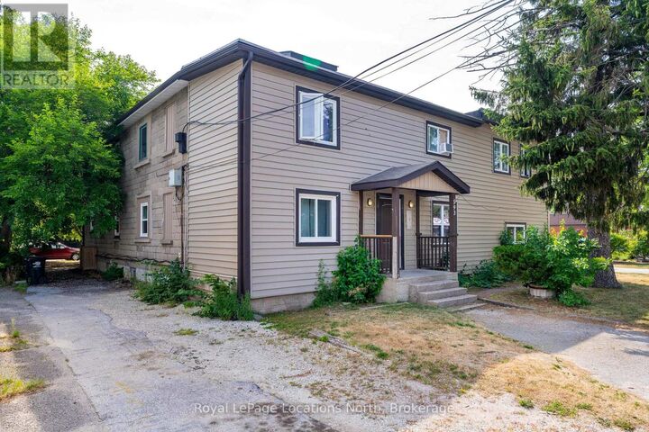593 Hurontario Street  Collingwood ON L9Y 2N4 photo