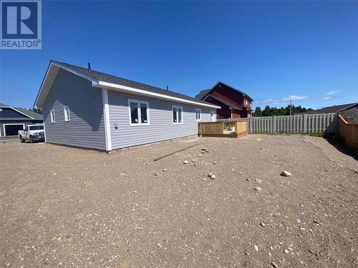 Property Photo:  16 Simon Drive  NL A2N 0E9 