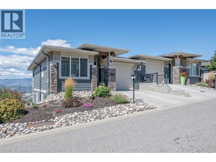 Photo de la propriété:  1664 Tower Ranch Drive  BC V1P 1T8 