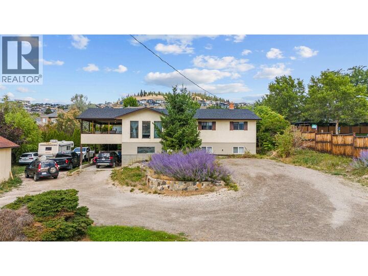 Property Photo:  1584 Highway 33 Other East  BC V1P 1L9 