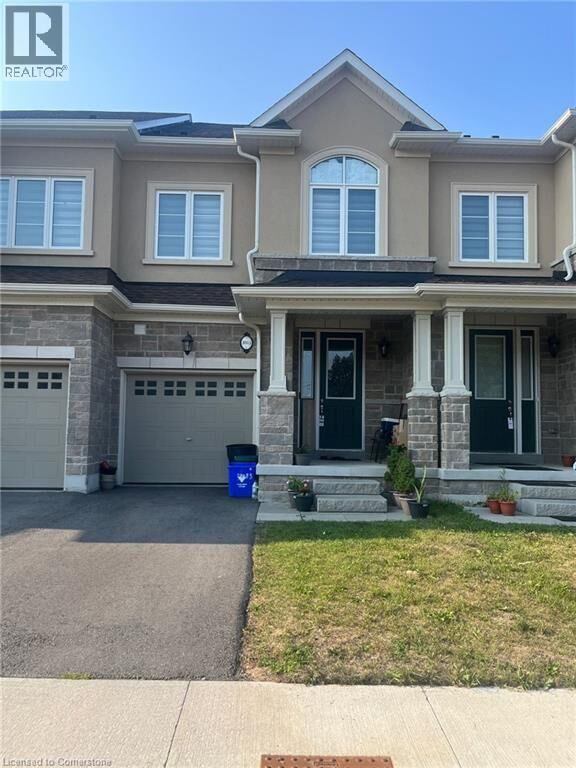 Property Photo: 1083 Garner Road East ON L9G 0G9