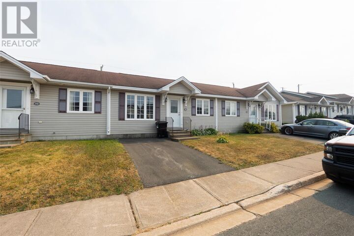 Property Photo: 30 Gisborne Place NL A1H 0B2