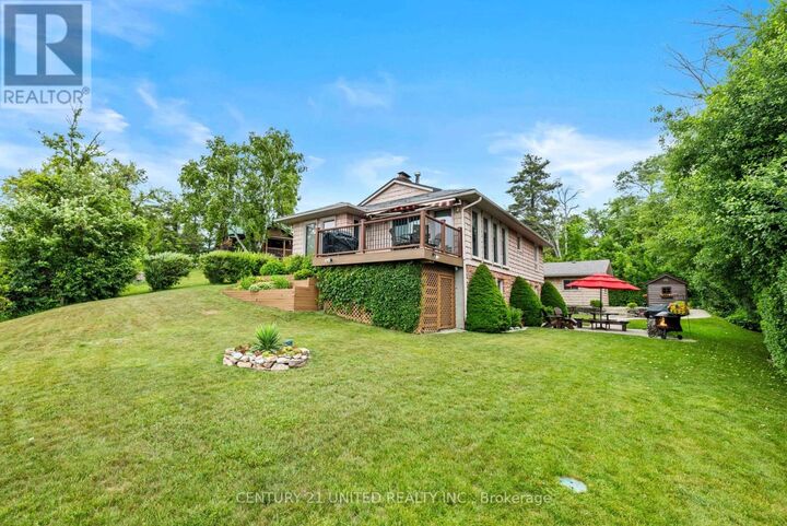 210 Thompson Road  Otonabee-South Monaghan ON K9J 6X8 photo