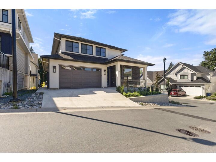 Property Photo: 4217 Old Clayburn 35 BC V3G 1L5