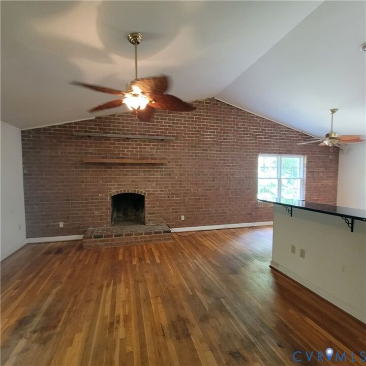 Property Photo: 3489 Cedar Plains Road VA 23153