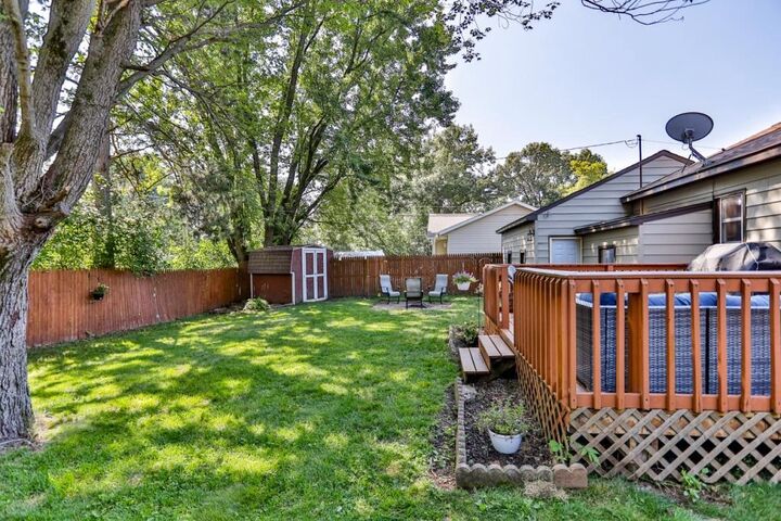 Property Photo: 917 South 21st Place WI 54401
