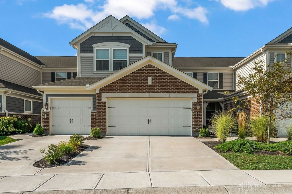 Property Photo:  1255 Lake Run Drive  OH 45036 