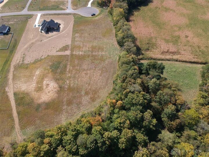 Property Photo:  882 Olivers Trail  OH 45177 
