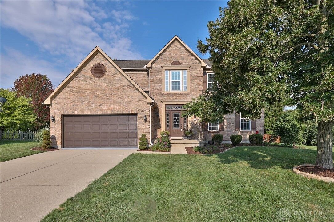 Property Photo: 55 Berryhill Court OH 45066