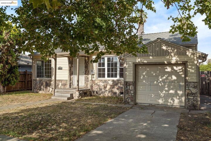 Property Photo:  605 Grennan St  CA 94591 