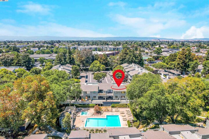 Property Photo:  3530 Oakwood Terrace 102  CA 94536 