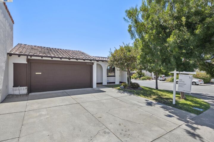 41043 Joyce Ave  Fremont CA 94539 photo