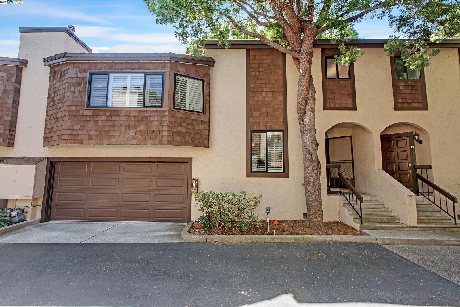 Property Photo: 480 N Winchester Blvd 9 CA 95050