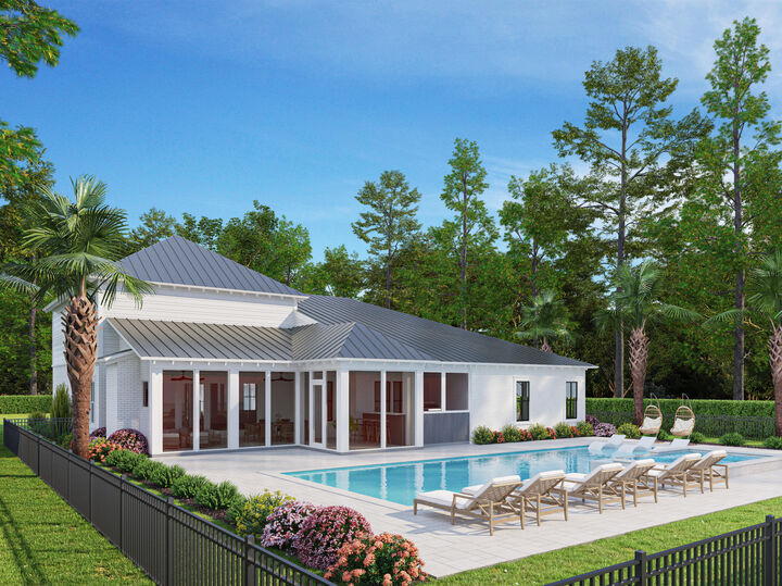 Property Photo:  101 N Southern Cross Lane  FL 32461 