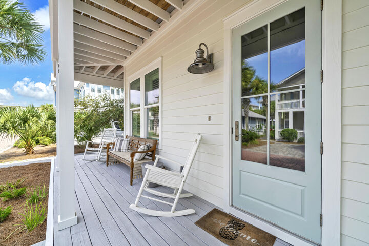 Property Photo: 36 Moonlight Beach Lane FL 32461
