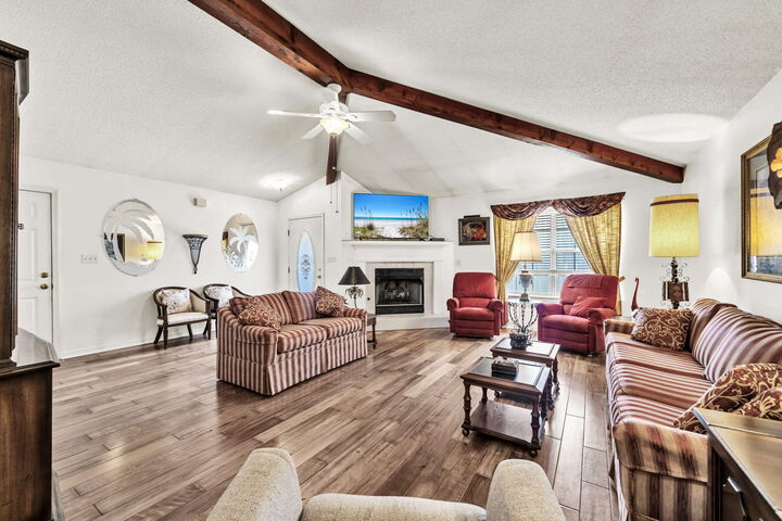 Property Photo:  101 Bay Haven Court  FL 32550 