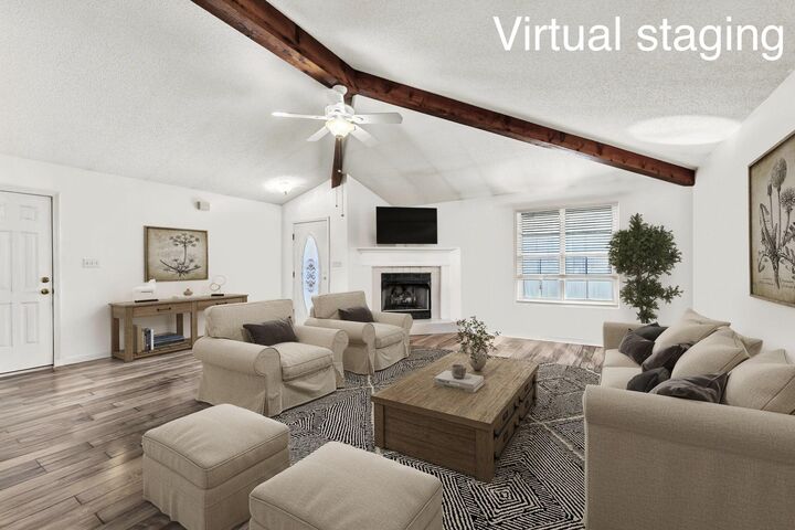 Property Photo:  101 Bay Haven Court  FL 32550